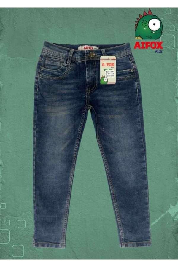 jeans-para-niño