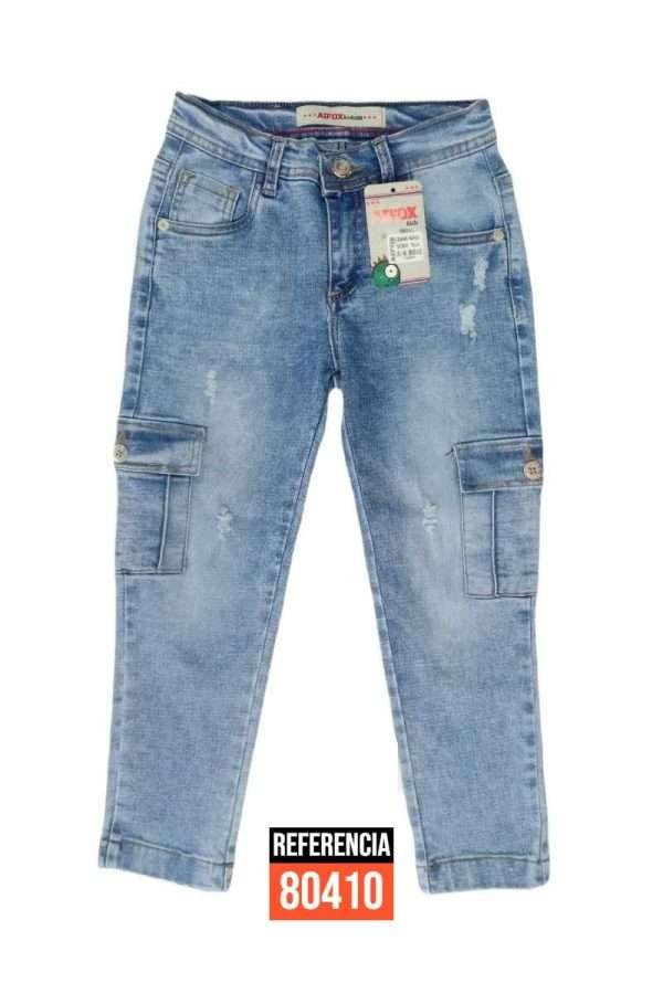 jeans-para-niño