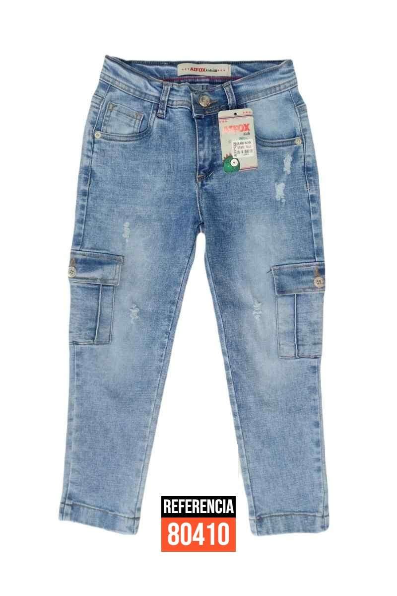 jeans-para-niño