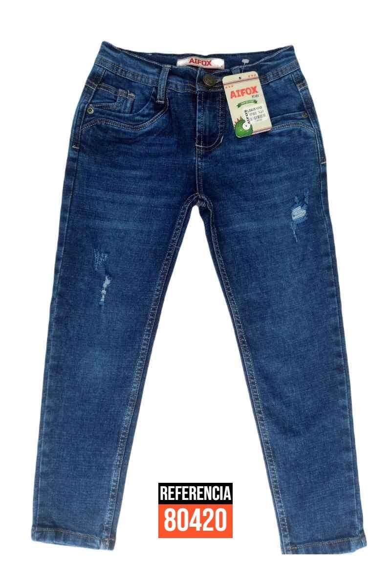 jeans-para-niño