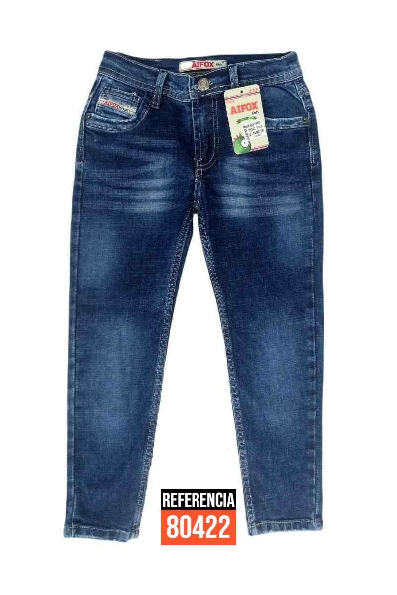 jeans-para-niño