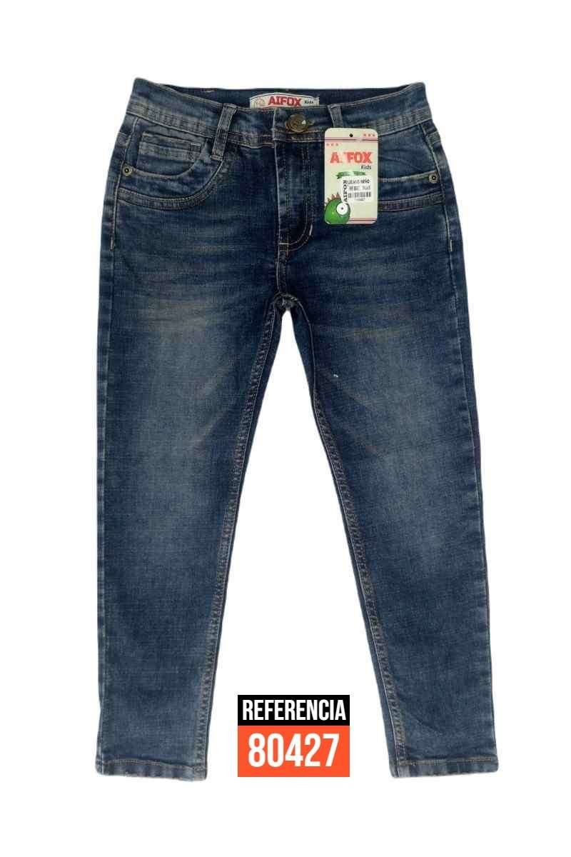 jeans-para-niño