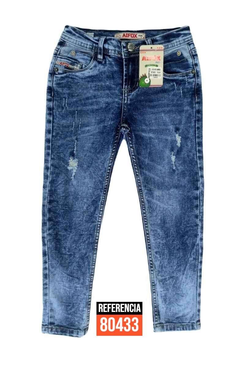 jeans-para-niño